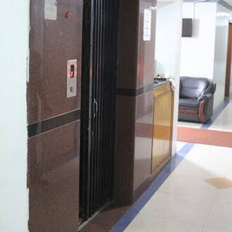 Hotel Sri Sai Teja Residency, Srikalahasti 3